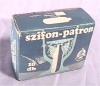 Szifon patron